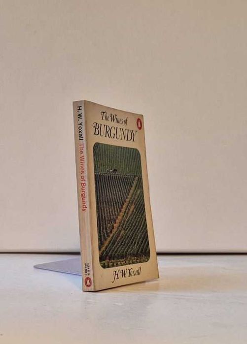 LIVROS sobre VINHOS FRANCESES
