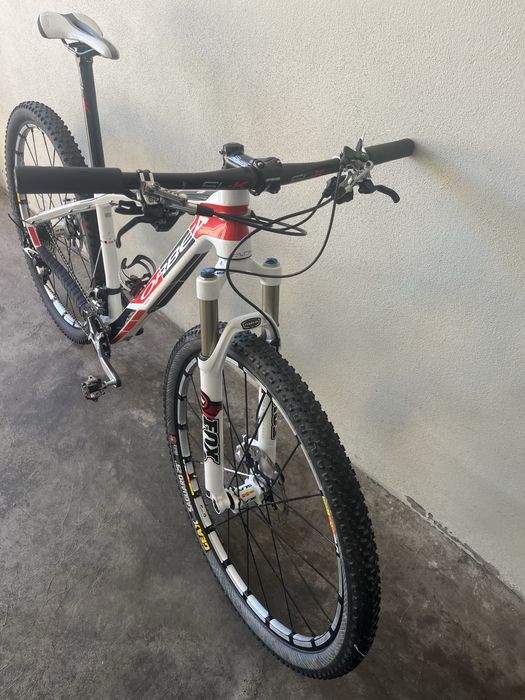 Bicicleta BTT Orbea Alma 29r