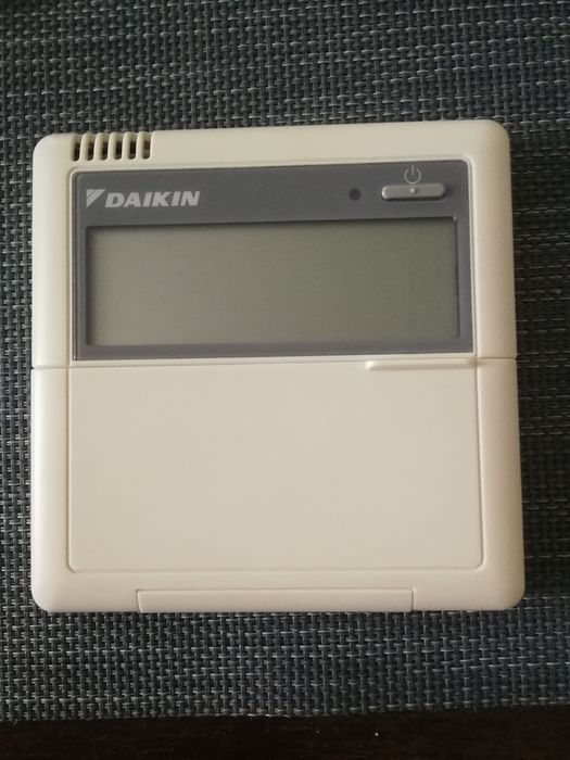 Пульт дістанційного керування DAIKIN
