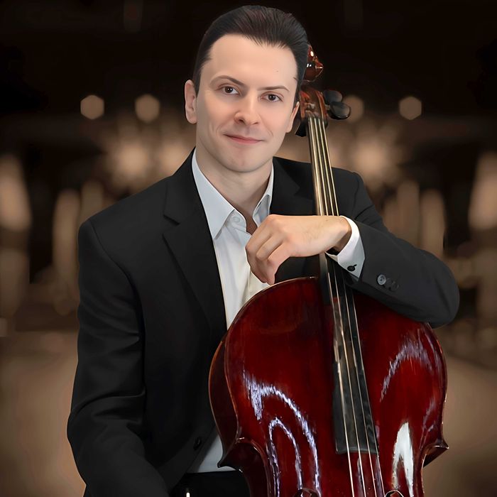 Музикант • жива музика • на Весілля, Ювілей, ДН, скрипач, виолончелист