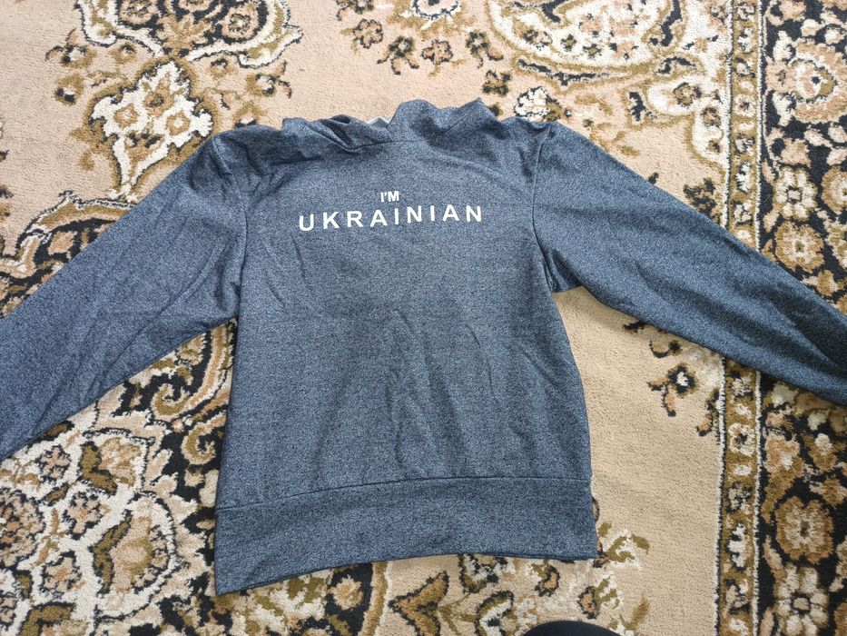 Спортивний костюм