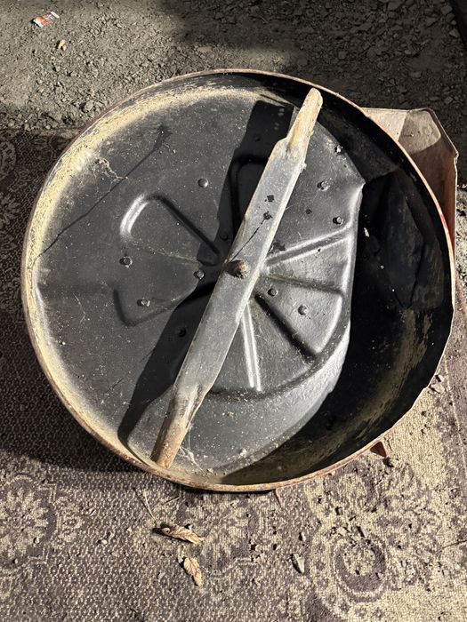 Murray MTD Części silnik pług kosisko traktorek kosiarka 13hp briggs