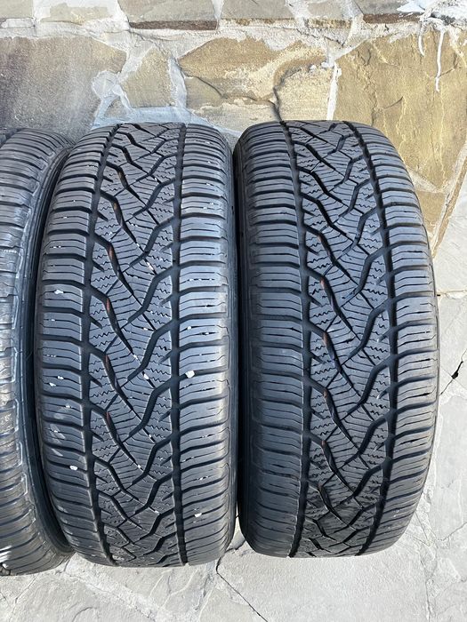 205 55 16 4шт всесизонні 4S