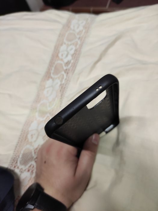 Etui ochronne magnetyczne Mi 10 lite