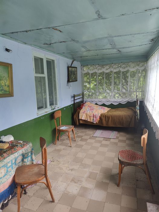 Продам будинок у с. Зіньків (Хмельницька обл)