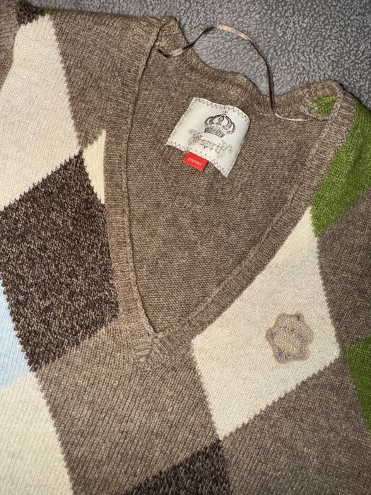Esprit sweter xs jak nowy