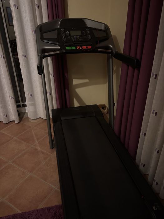 Novo / Passadeira Domyos T900C