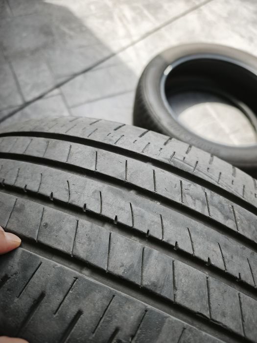 Pneus 225/50/18 Bridgestone runflat