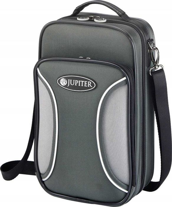 Klarnet JUPITER JCL 700 SQ + futerał / 2 lata gwarancji