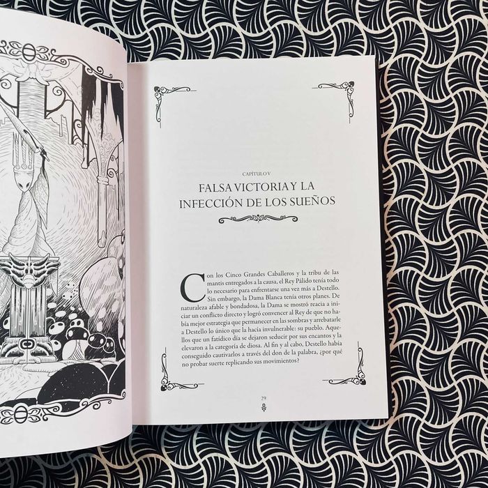 El Libro Hueco - Roberto Pineda