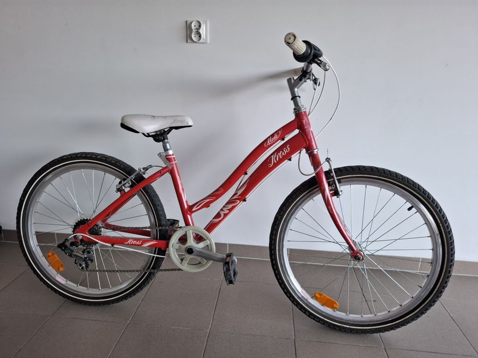 Rower Kross Modo 24"