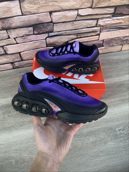 Кросівки Nike Air Max DN Plus | Nike DN | Nike Air Max DN | Найк дн