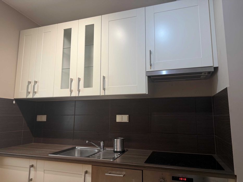 Używana kuchnia IKEA