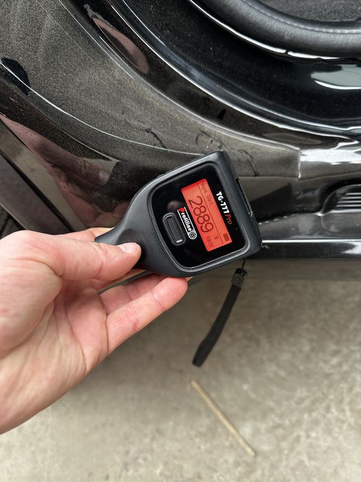 Товщиномір в аренду Profiline TG-777 Pro