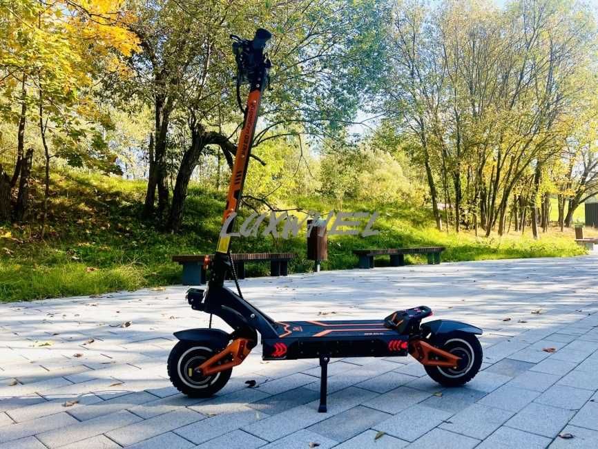 Електросамокат, Kugoo Kirin G3 Pro, ТОП ПРОДАЖУ, Електро самокат