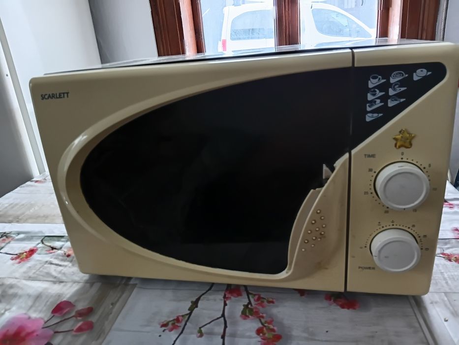 Продам мікрохвильові