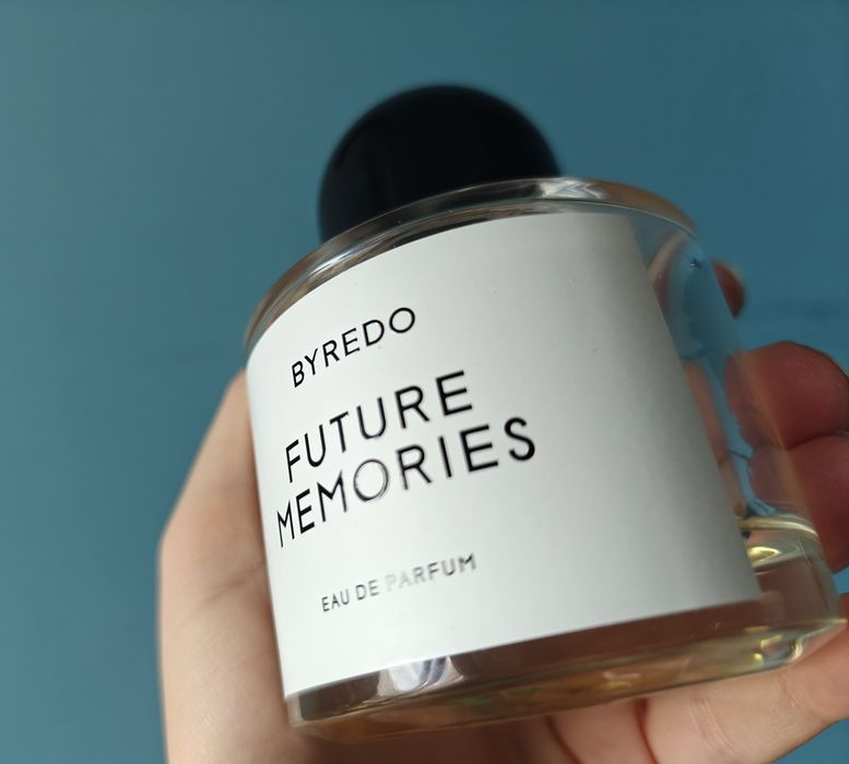 Byredo Future memories -/100ml