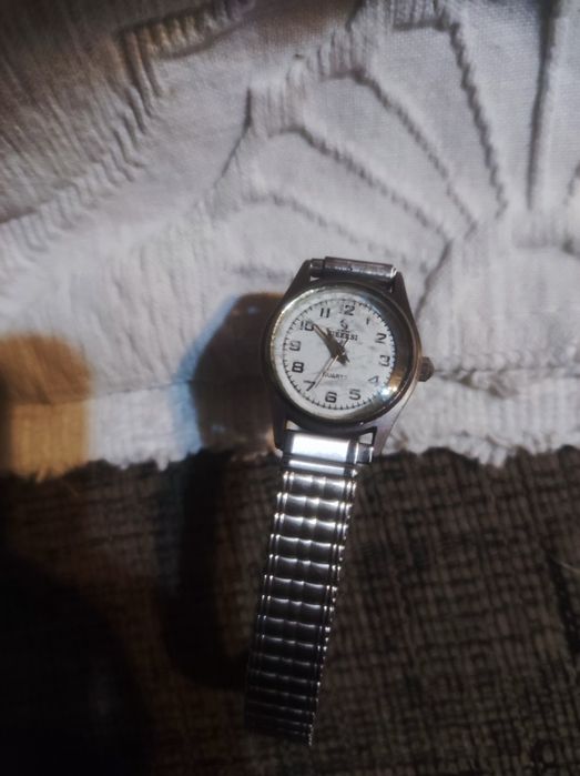 Relógio japonês antigo