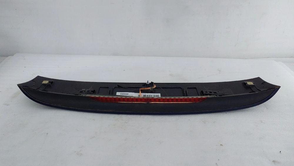 Spoiler / aileron da tampa da mala BMW 3 Touring (E91)