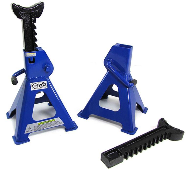 Підставки під автомобіль 3Т підставка під авто Ausführung подставка