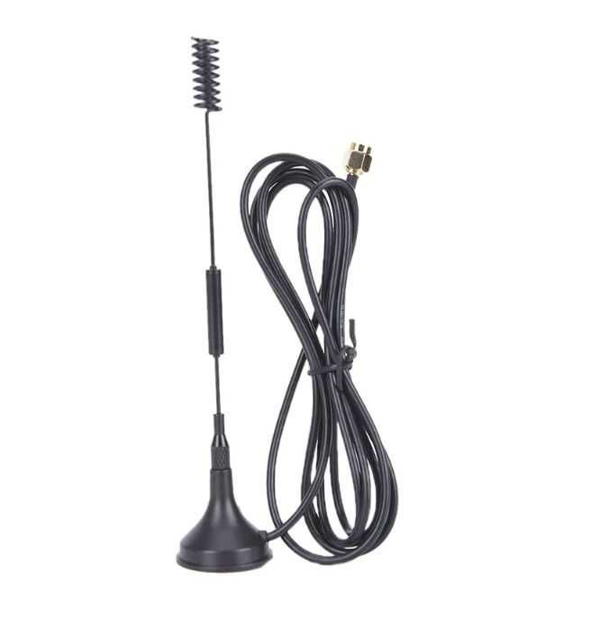 Meshtastic LoRa 433MHz на ESP32-S3 Zero