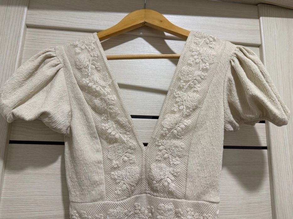 Комбінезон zara S