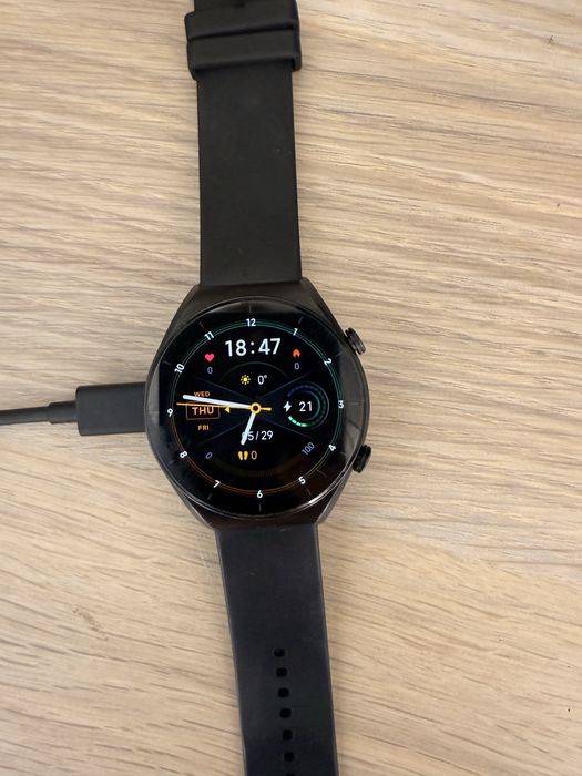 Smartwatch Xiaomi Watch S1