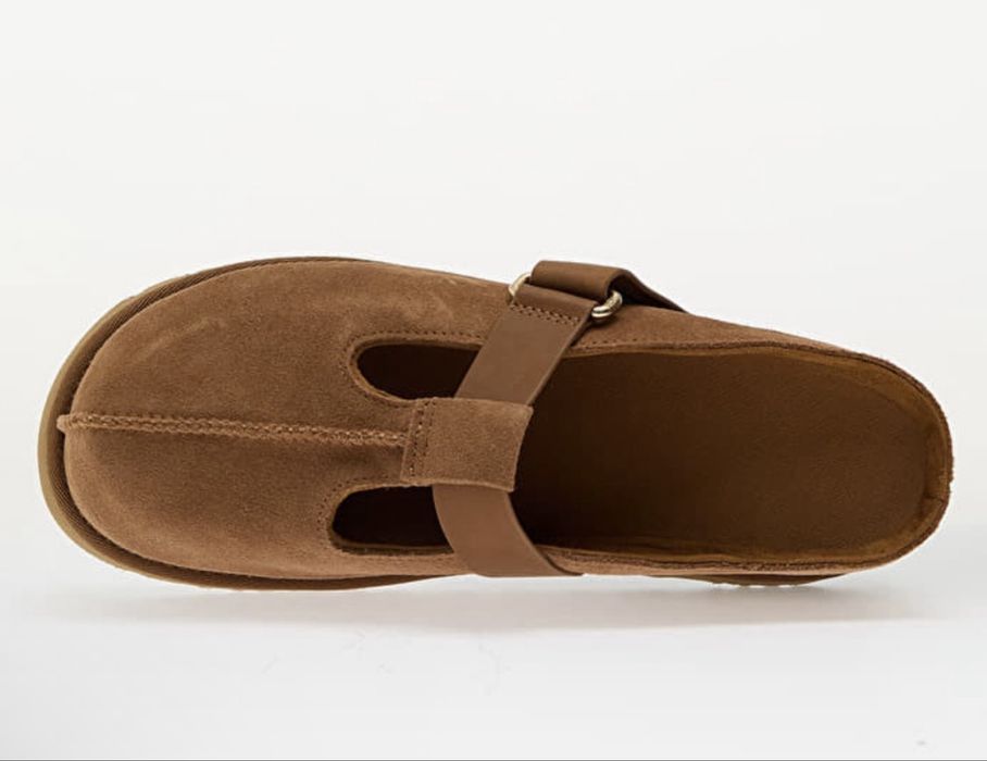 Продам клоги UGG