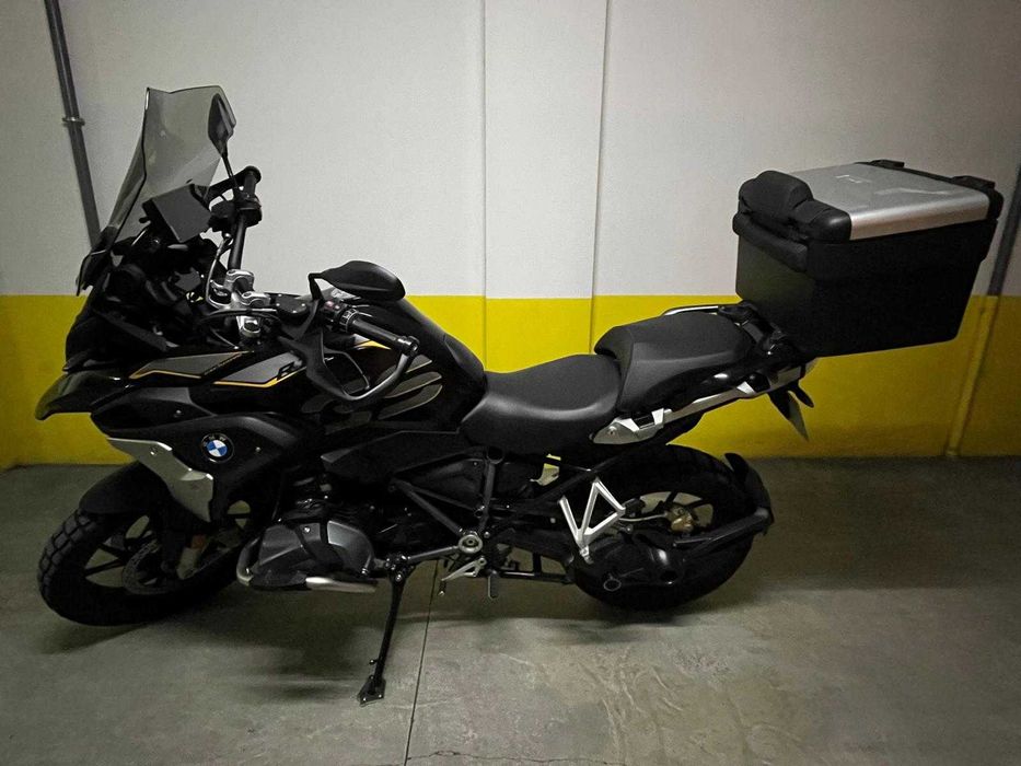 BMW R 1250 GS Exclusive