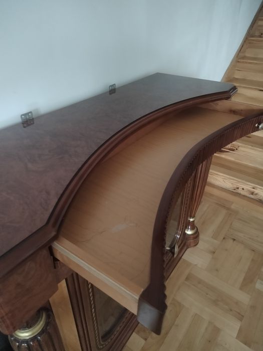 Stara komoda stylowa