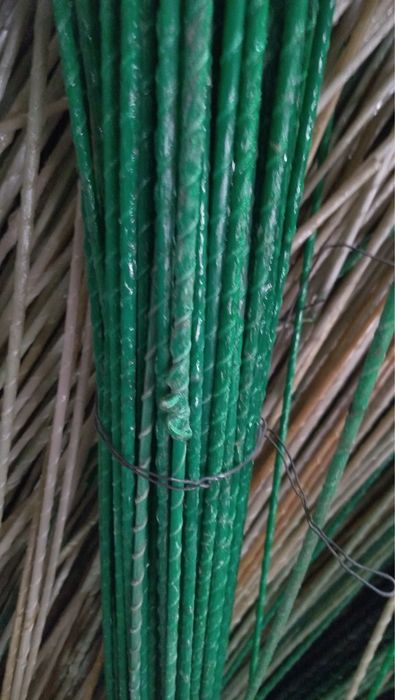 Арматура композитна розпродаж неликвід 60 грн кг.