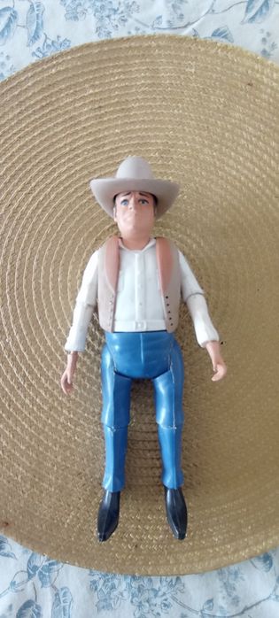 Bonanza Hoss Cartwright