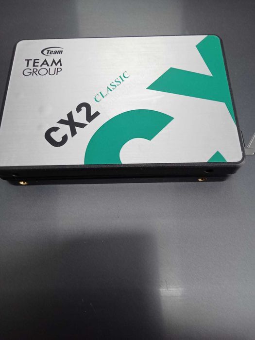 Disco SSD 256GB novo/embalado Também disponho de usados