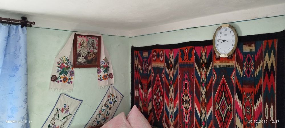 Будинок з прекрасними краєвидами та чудовою природою .