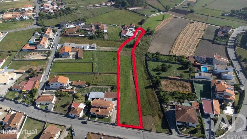 Terreno Agrícola em Beduído e Veiros — Beduído E Veiros, Aveiro