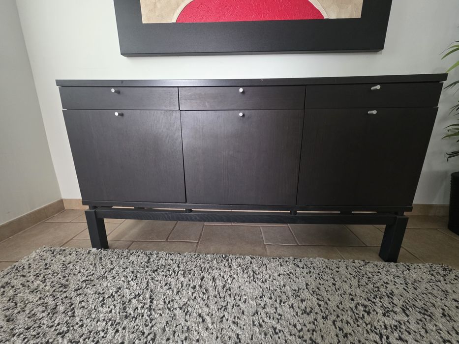 Movel com quadro