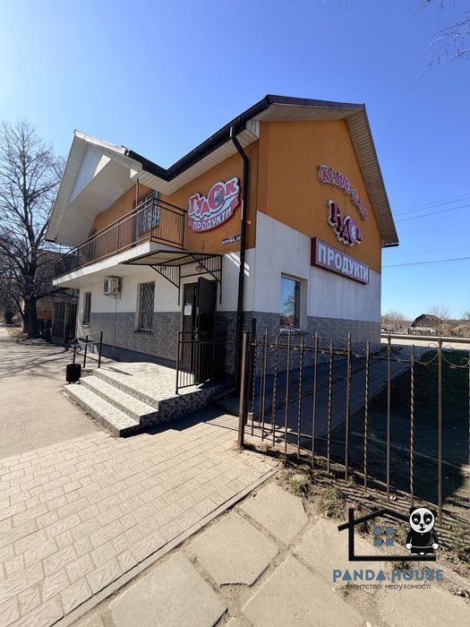 Здається в оренду комерційне приміщення