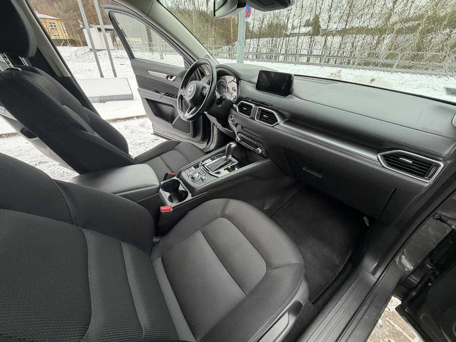 Mazda CX-5 2.0 Skymotion 2WD