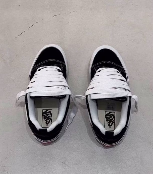 Кросівки Vans, Ванси люксові, Vans кеди