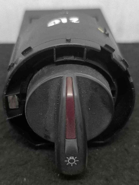 Manípulo de Luzes 6J1941531A - SEAT IBIZA IV