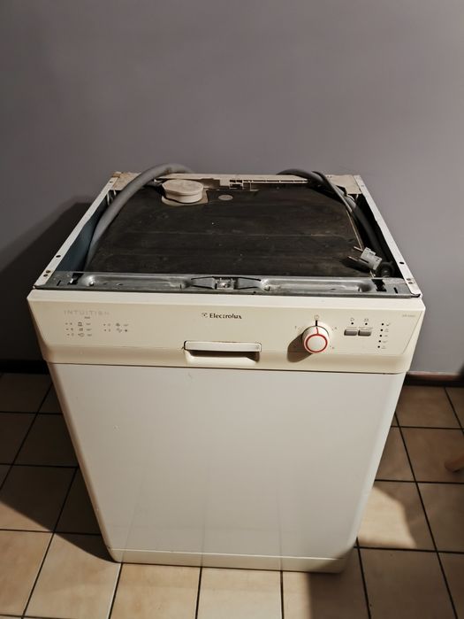 Zmywarka wolnostojąca Electrolux