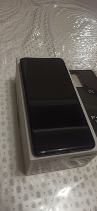 Телефон редмі нот 10про 6/64