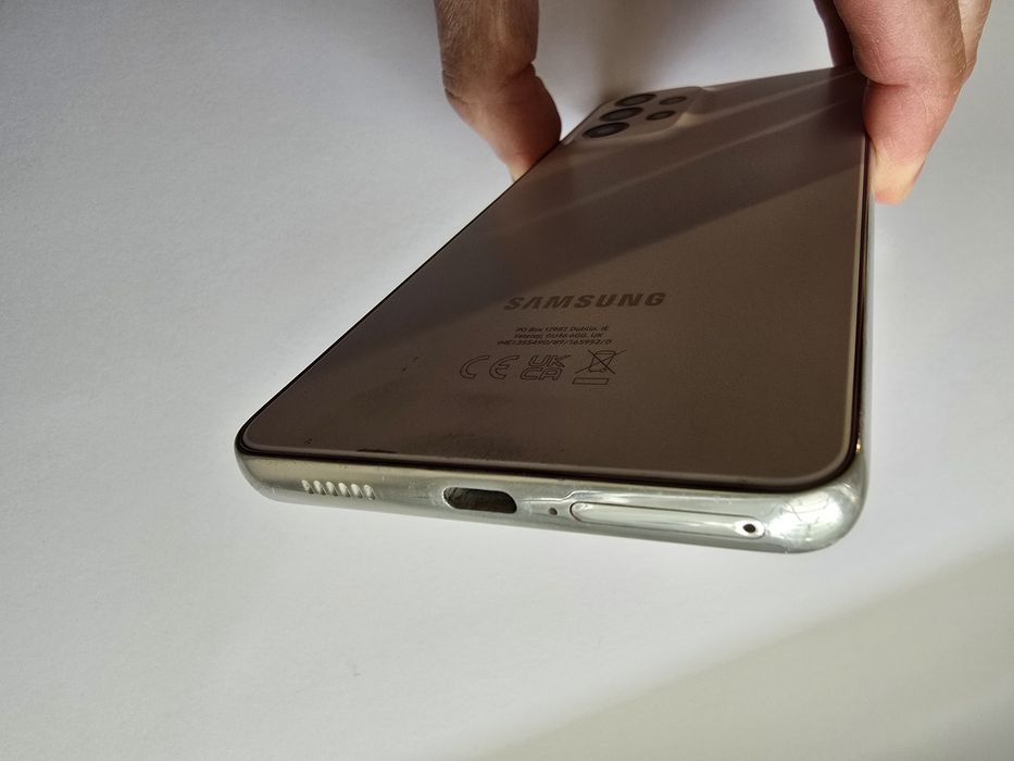 Samsung Galaxy A53 5G - 6/128 GB — Excelente