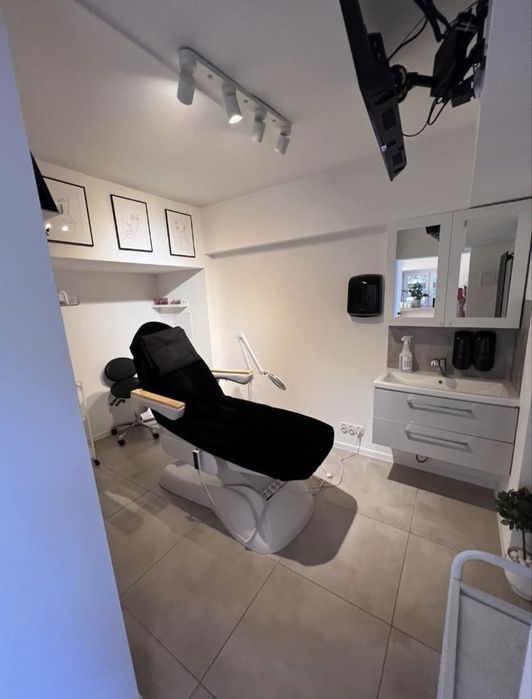 Gabinet kosmetyczny do wynajęcia