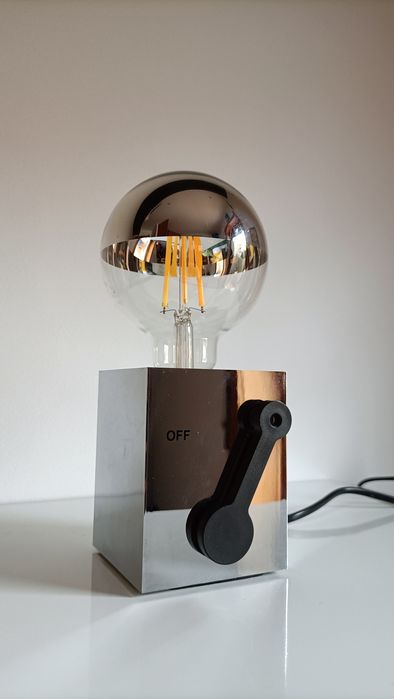 Candeeiro Richard Hutten The Switch