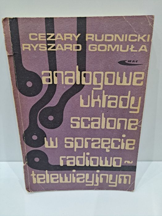 Analogowe układy scalone w sprzęcie radiowo-telewizyjnym
