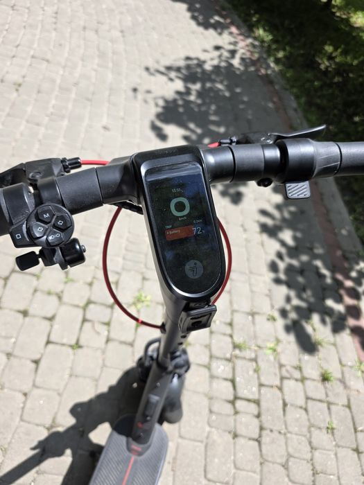 Ninebot Segway Max G3
