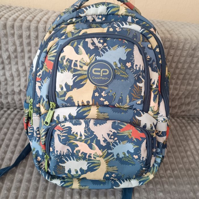 Plecak szkolny CoolPack