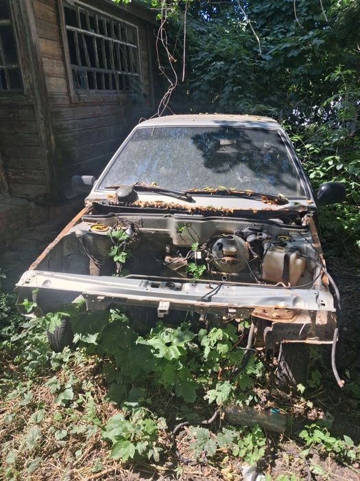 Запчастини бу ваз 2109-99