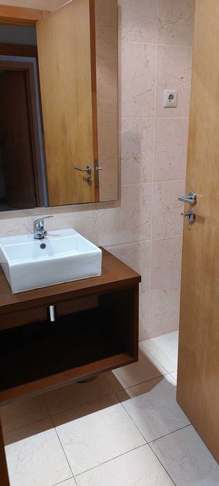 Apartamento para arrendar